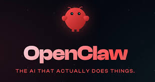 Kaj je OpenClaw?