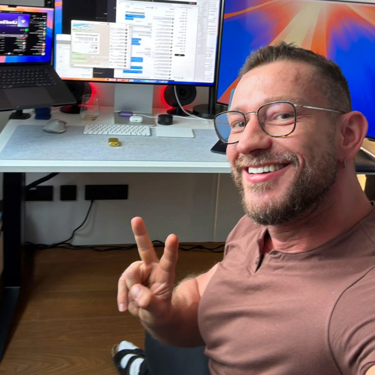 Peter Steinberger - ustvarjalec OpenClaw